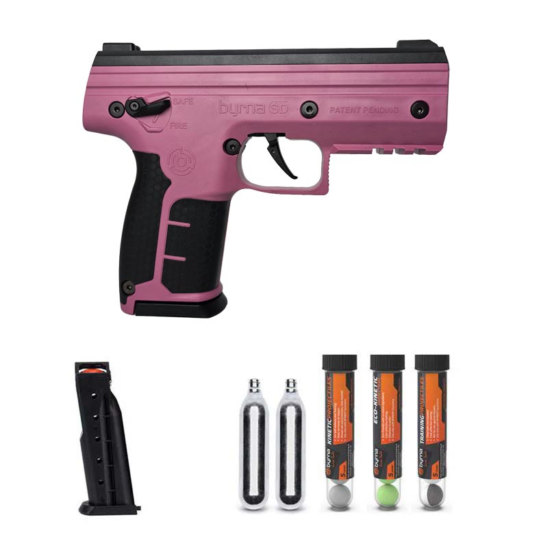 Byrna SD Launcher - Universal Kit - New