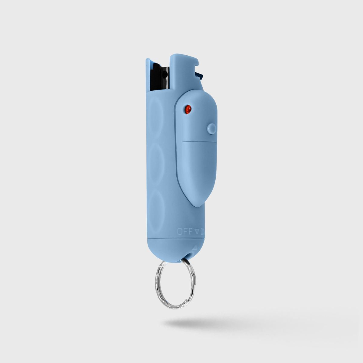 Pepper Spray with Laser Sight – Instant Snap‑Off Design | Accufire 2