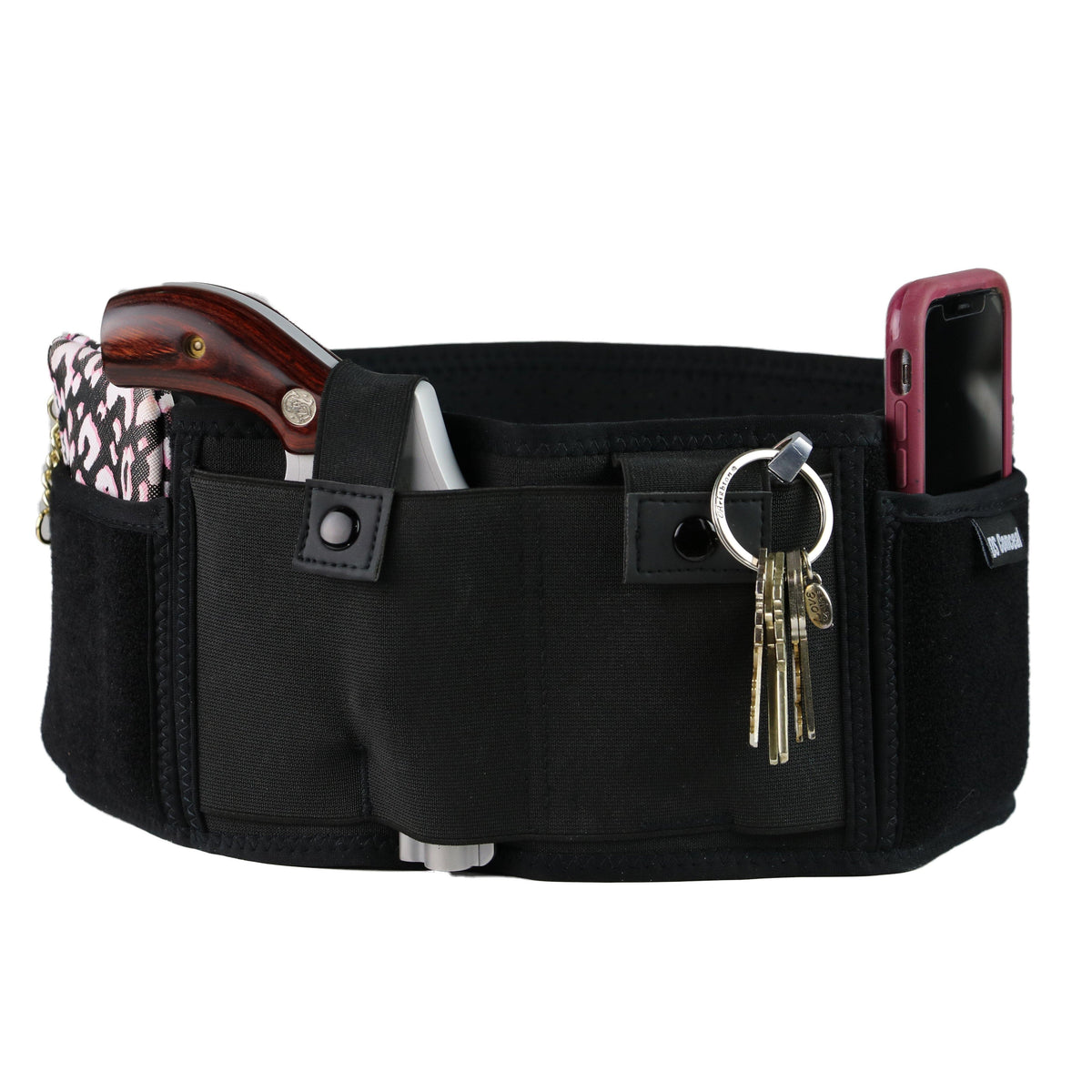 DS10 Unisex Neoprene Belly Band