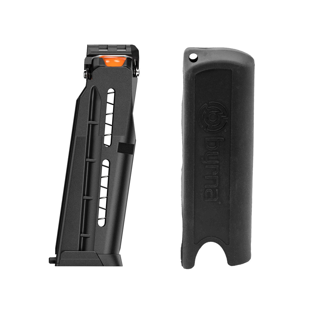 Byrna 0.61 Mag Defender with 5-Rd Magazine