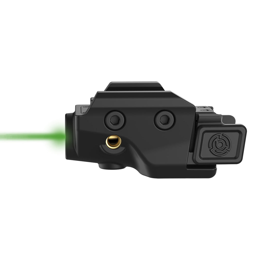 Byrna Laser Sight - Green - New