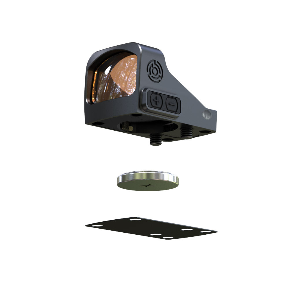 Byrna Red Dot Pro Sight Universal - New