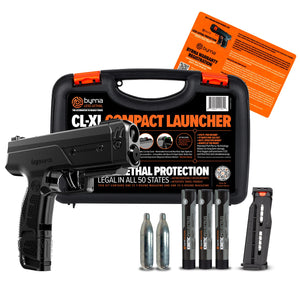 Byrna CL-XL Launcher Universal Kit