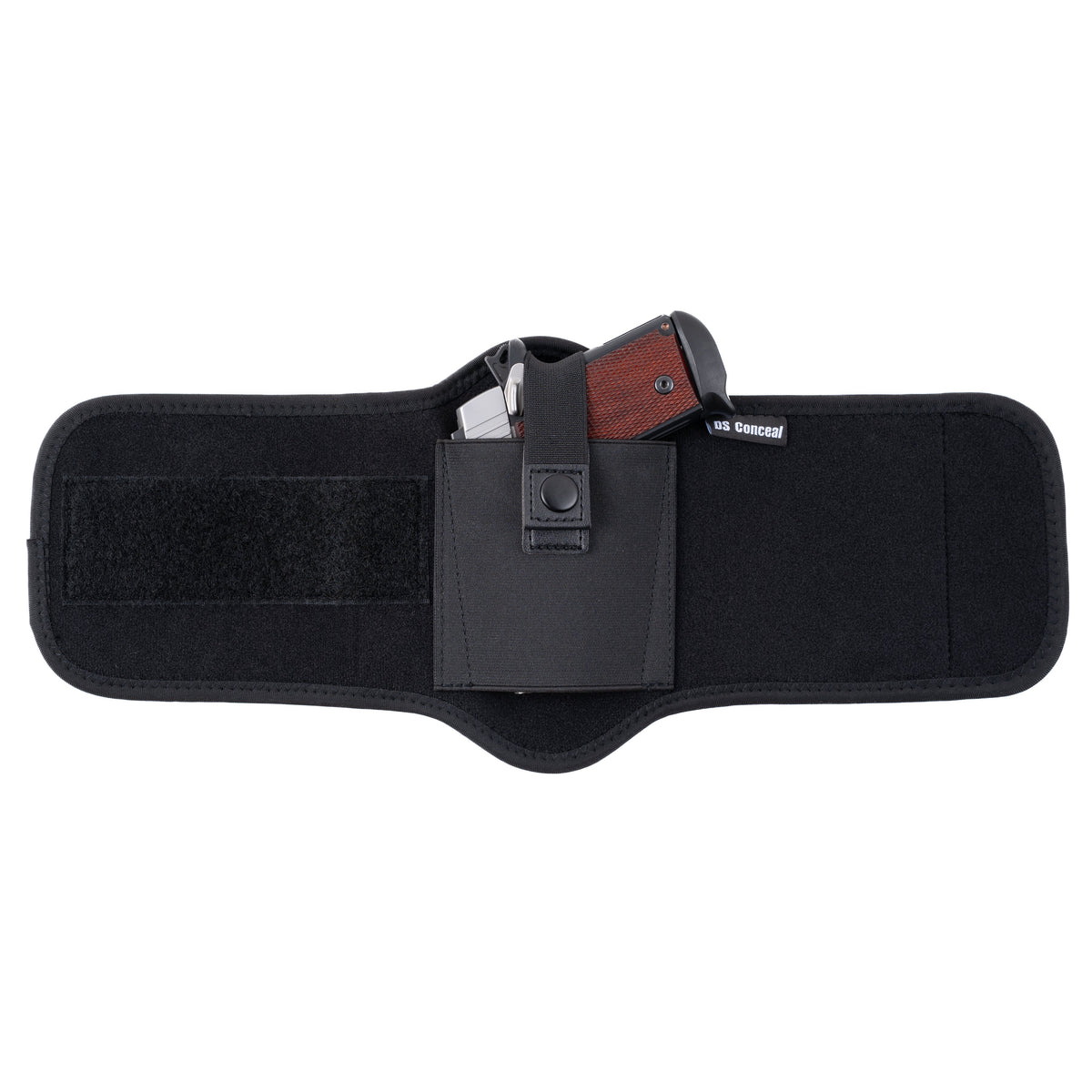 DS11 Unisex Neoprene Belly Band