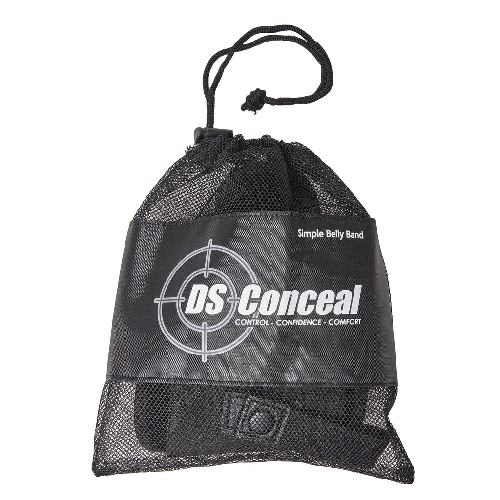 DS10 Unisex Neoprene Belly Band
