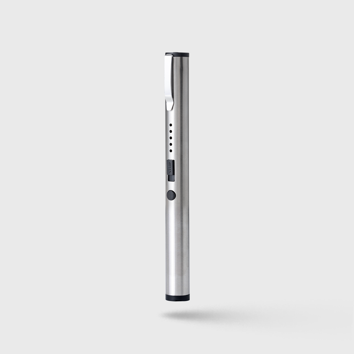 Stun Gun Pen With Flashlight – 110 Lumen w/ Charging Indicator | Enlight