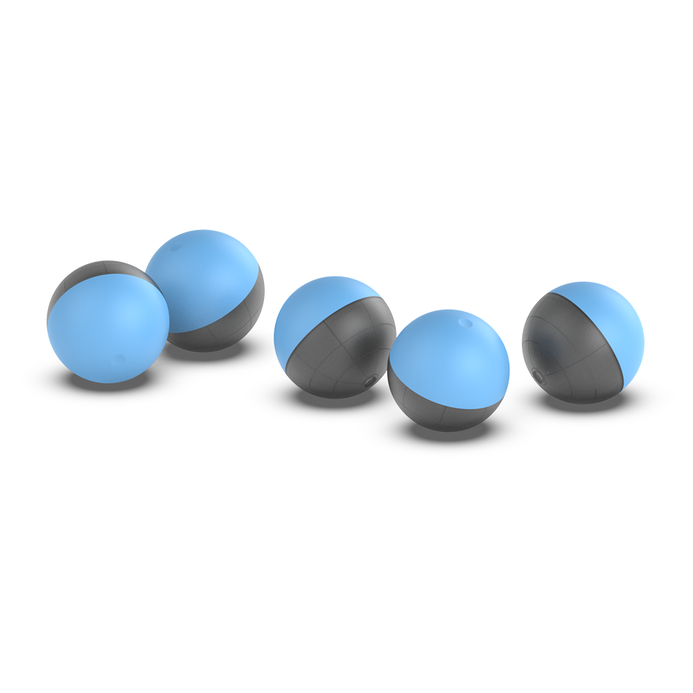 Byrna 0.61 CAL MAX Projectiles (5 Count)