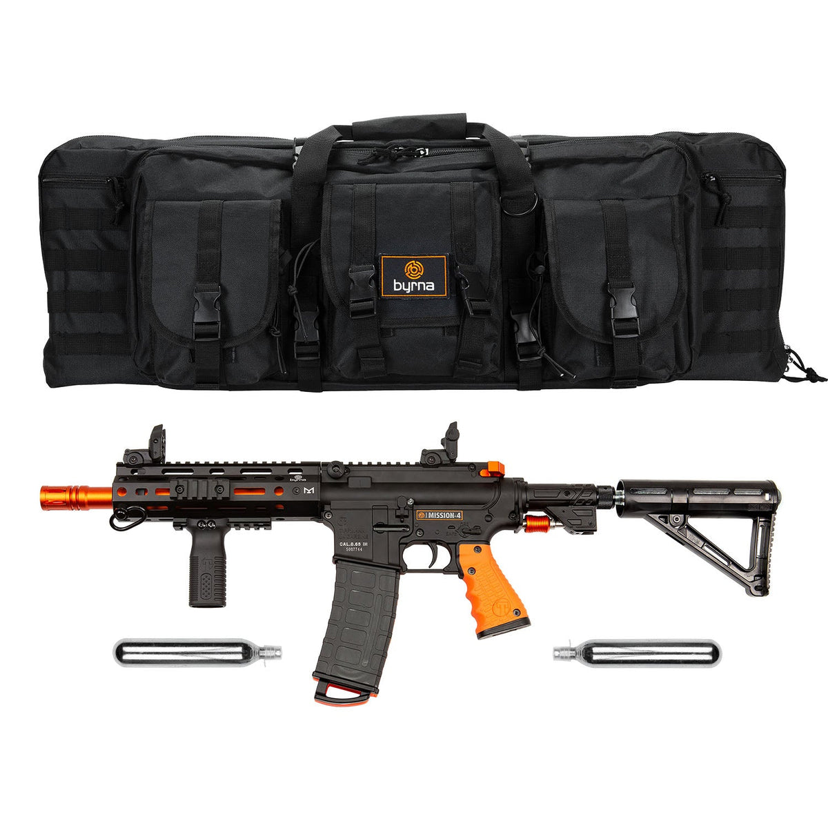 Byrna Mission 4 Kit - New