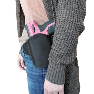 Byrna Nylon Waistband Holster With Retention