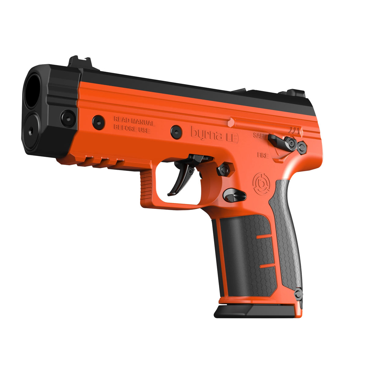 Byrna LE (Gen 2) Launcher - Universal Kit - New