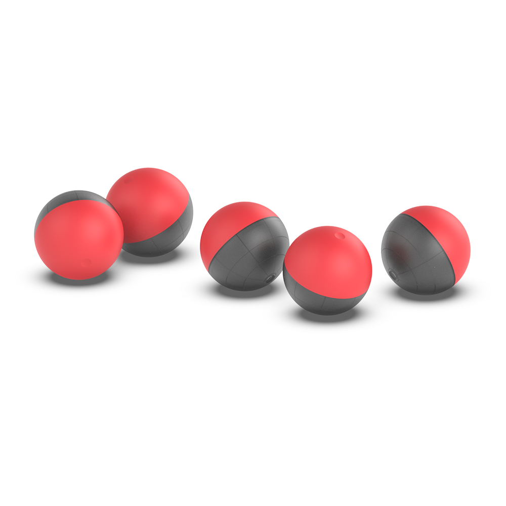 Byrna 0.61 CAL Pepper Projectiles (5 Count)