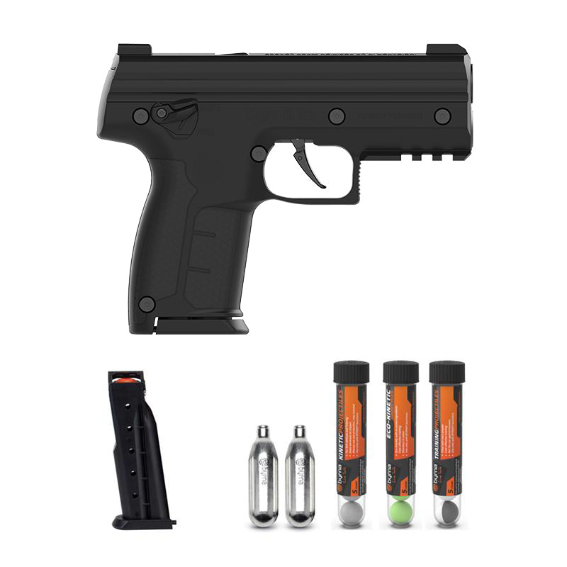 Byrna SD Launcher - Universal Kit - New