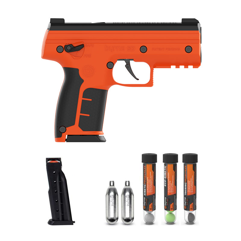 Byrna SD Launcher - Universal Kit - New