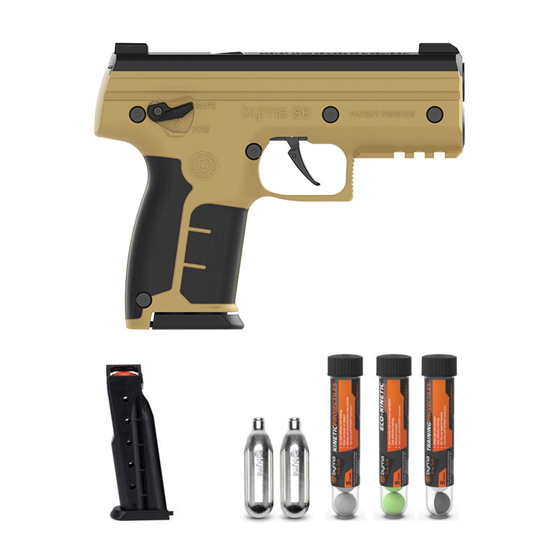 Byrna SD Launcher - Universal Kit - New