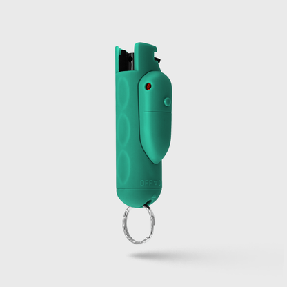 Pepper Spray with Laser Sight – Instant Snap‑Off Design | Accufire 2