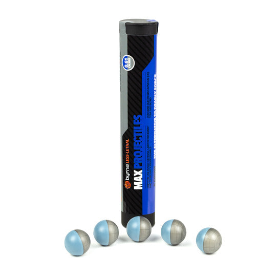 Byrna 0.61 CAL MAX Projectiles (5 Count)