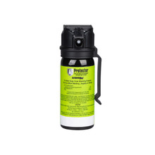 Sabre Red Protector Dog Deterrent 1.8oz w/belt clip