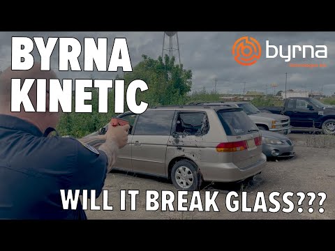 Byrna 0.61 CAL Kinetic Projectiles (95 Count)