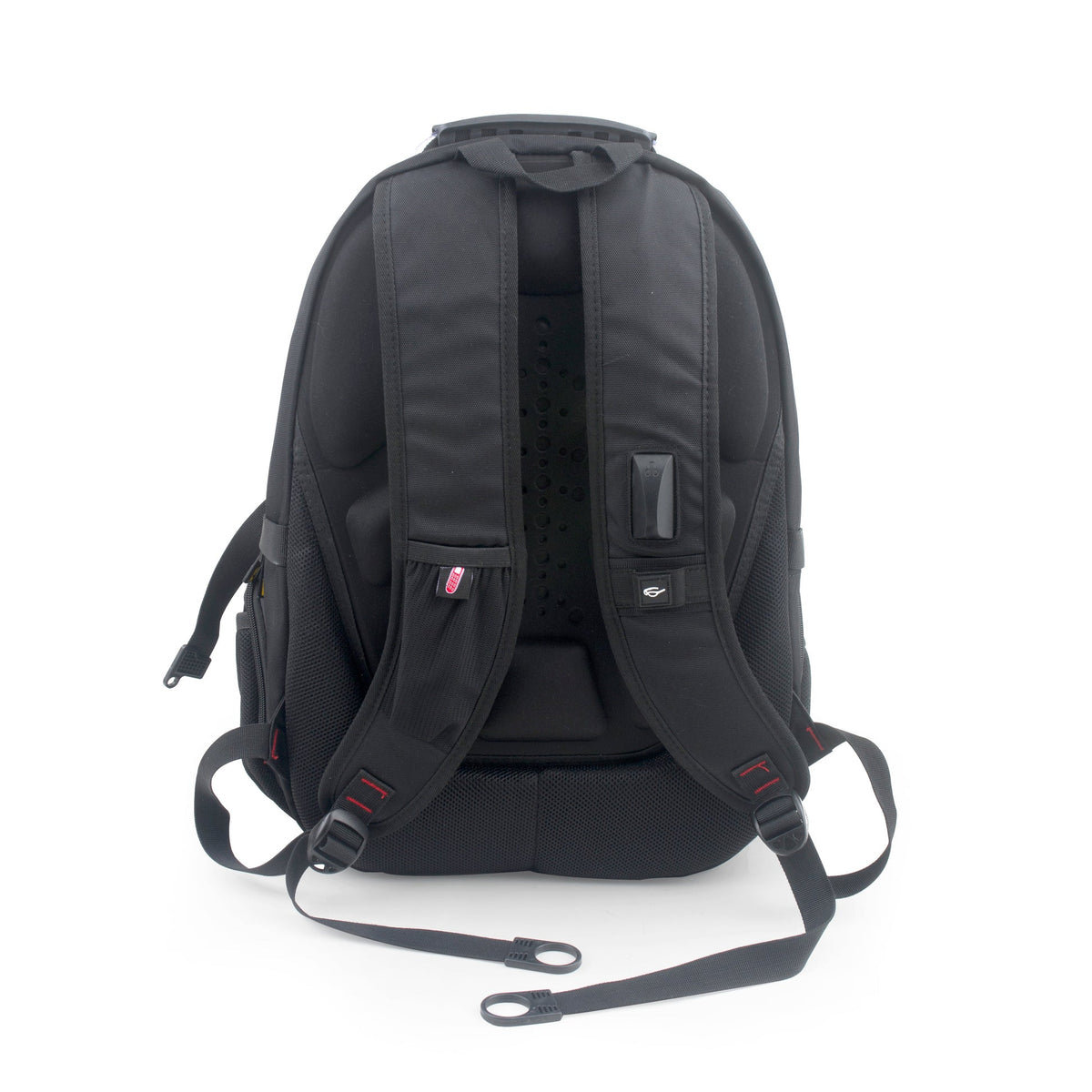 GD Bullet Proof Backpack ProShield 2 Black Level lllA