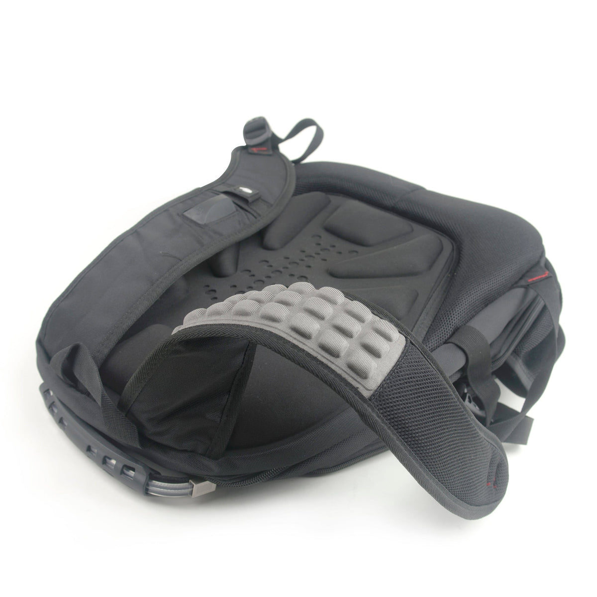 GD Bullet Proof Backpack ProShield 2 Black Level lllA